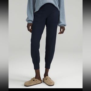 Lululemon Align Joggers - Navy